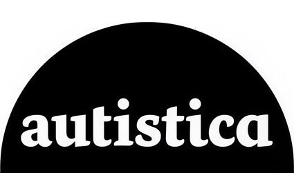 Autistica logo