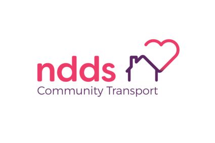 Northampton Door-to-Door Service logo