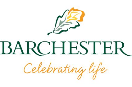 Barchester Healthcare Homes Ltd (Residential and Nursing Care Homes) logo