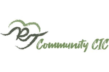RJ Community CIC logo