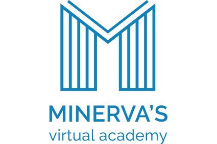 Minerva's Virtual Academy Ltd logo