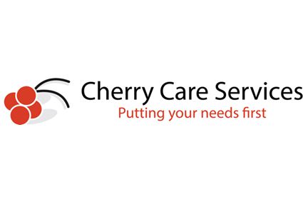 Cherry Care Services Ltd (Supported Living) logo