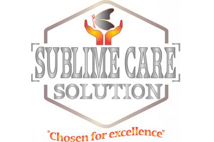 Sublime Care Solution Ltd (Supported Living) logo