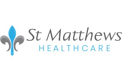 St Matthew's Healthcare Ltd (Residential and Nursing Care Homes) logo
