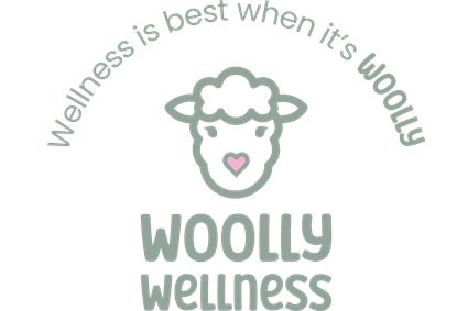 Woolly Wellness logo