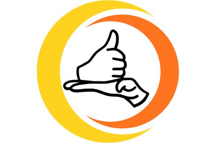 Glimmers Support CIC logo