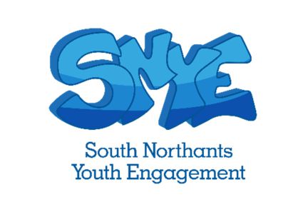 South Northants Youth Engagement (SNYE) logo