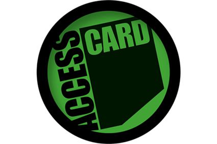 Nimbus Disability Ltd - Access Cards logo