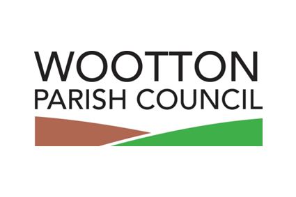 Wootton Parish Council logo
