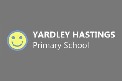 Yardley Hastings Primary School logo