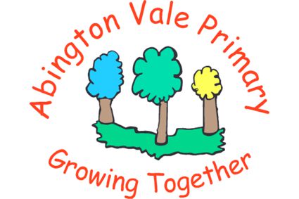 Abington Vale Primary School - Park Campus logo