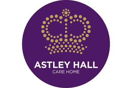 Crown Care X Ltd - Astley Hall (Residential and Nursing Care Homes) logo