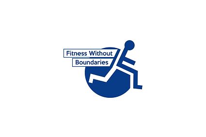 Fitness Without Boundaries logo