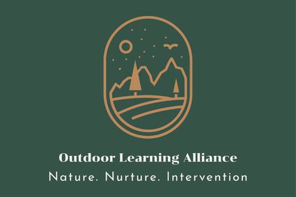 Outdoor Learning Alliance CIC logo