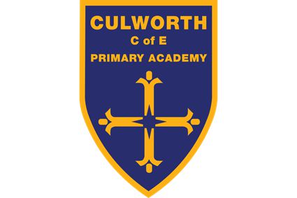 Culworth Church of England Primary Academy logo