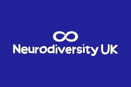 Neurodiversity UK logo