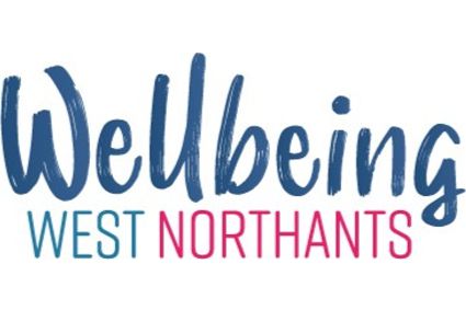 Walking West Northamptonshire - WNC logo