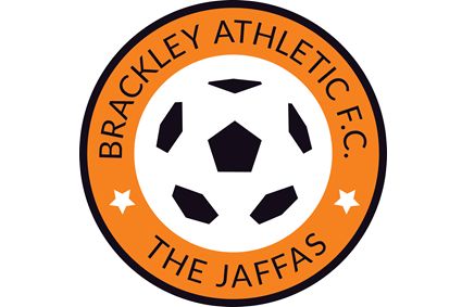 Brackley Athletic Football Club - Pan Disability Teams logo