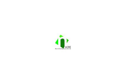 Northamptonshire ACRE logo