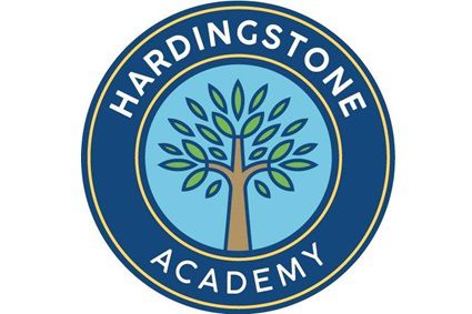 Hardingstone Academy logo
