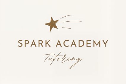 Spark Academy Tutoring Ltd logo