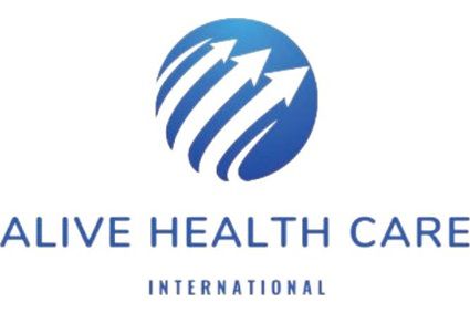 Alive Health Care Intl Ltd (Supported Living) logo