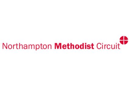 Roade Methodist Church logo