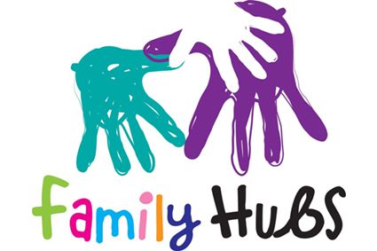 Towcester Family Hub logo