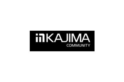 Kajima Community Sports and Social Facilities logo