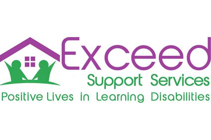 Exceed Support Services Ltd  - Blisworth Home (Supported Living) logo