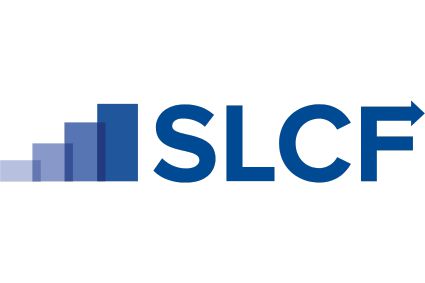 I CAN - Speech, Language and Communication Framework (SLCF) logo