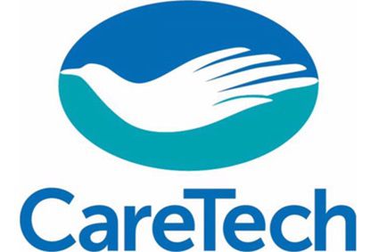 CareTech Community Services Ltd - Oakleaf DCA (Supported Living) logo