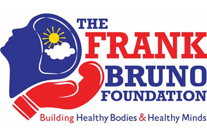 The Frank Bruno Foundation - Box-Able logo