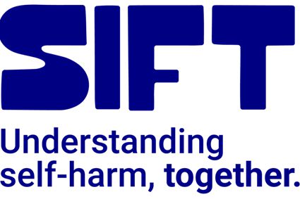 Sift logo