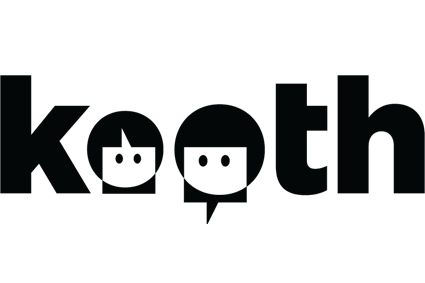 Kooth Plc logo