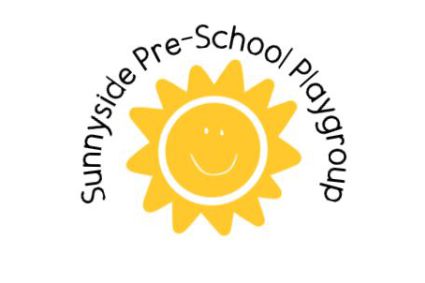 Sunnyside Preschool Playgroup logo