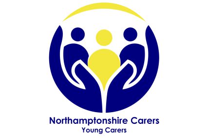 Northamptonshire Young Carers Service logo