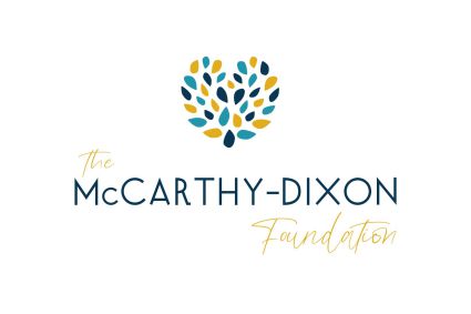 McCarthy-Dixon Foundation logo