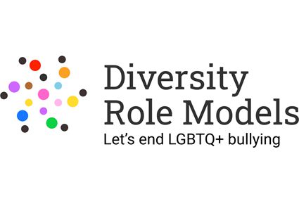 Diversity Role Models logo
