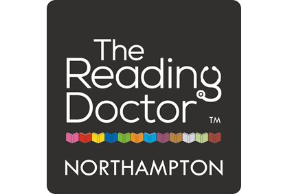 The Reading Doctor Ltd logo