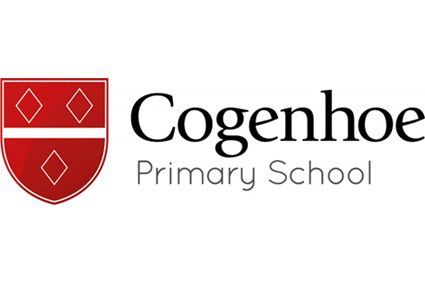 Cogenhoe Primary School logo