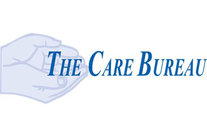 The Care Bureau Ltd (Home Care) logo