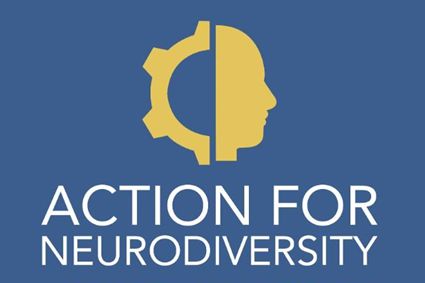 Action for Neurodiversity (AFN) logo