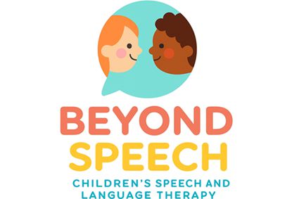 Beyond Speech Ltd - Children's Speech and Language Therapy logo