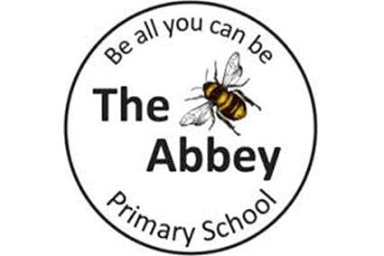The Abbey Primary School logo