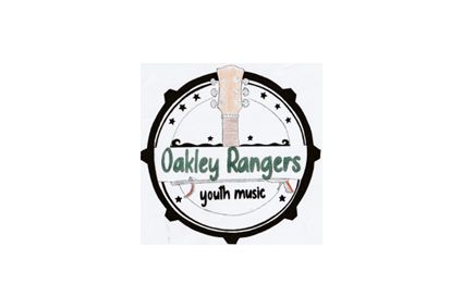 Oakley Rangers Youth Music Club logo