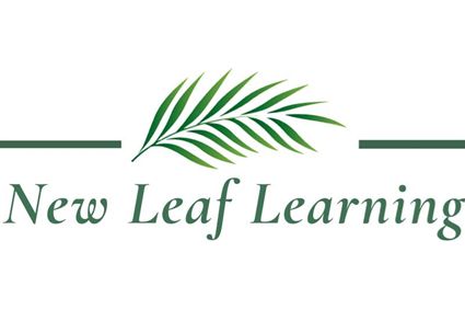 New Leaf Learning logo
