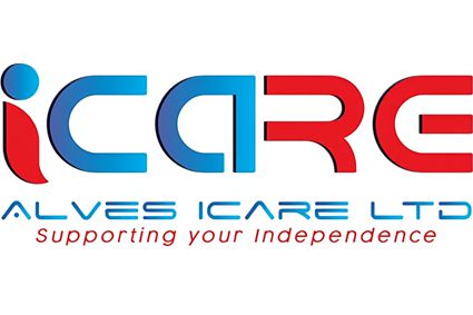 Alves iCare Ltd (Supported Living) logo