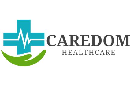 Caredom Healthcare Ltd (Supported Living) logo