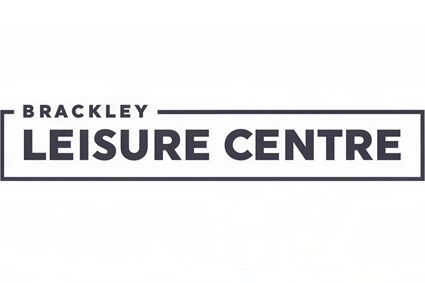 Legacy Leisure: Brackley Leisure Centre logo